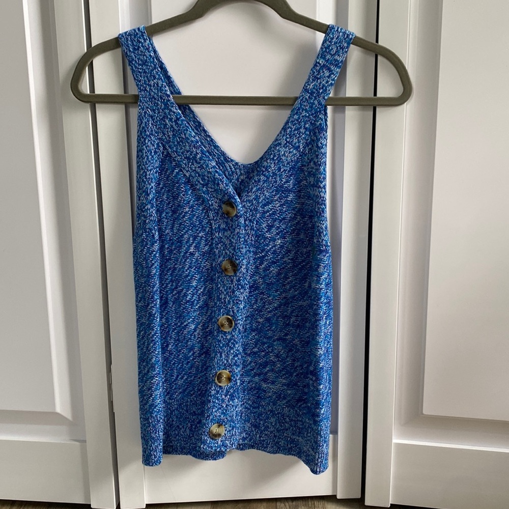 NWT Loft Top